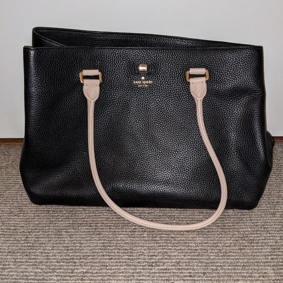 Kate Spade Purse - Picture 3 of 3